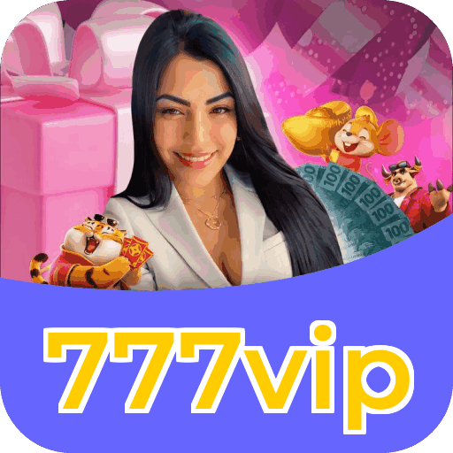 777vip