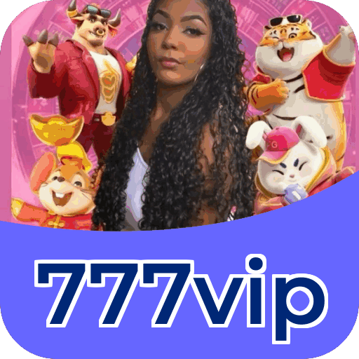 777vip RTP Games
